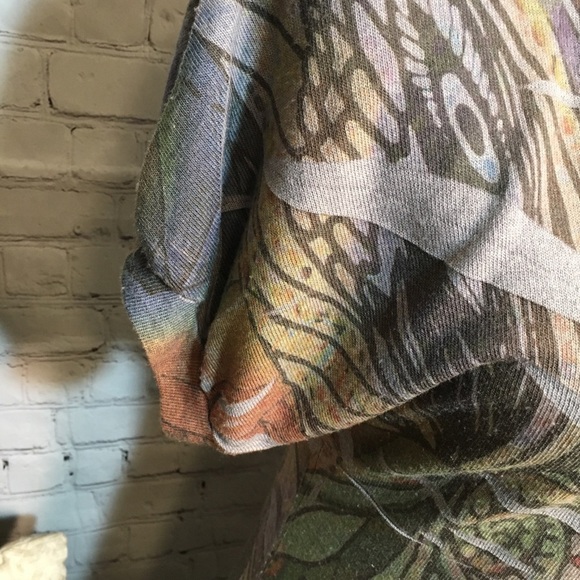 Julie’s Closet v neck knit dress - Picture 2 of 10